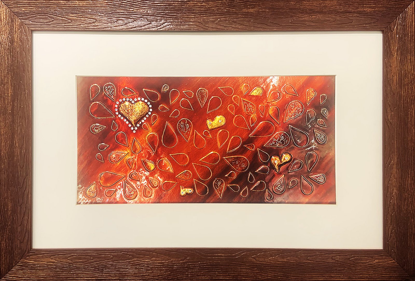 THE HEART #2 THE HEART #2