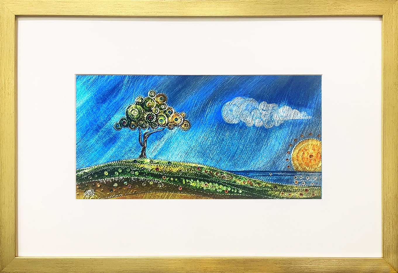 LONELY TREE LONELY TREE