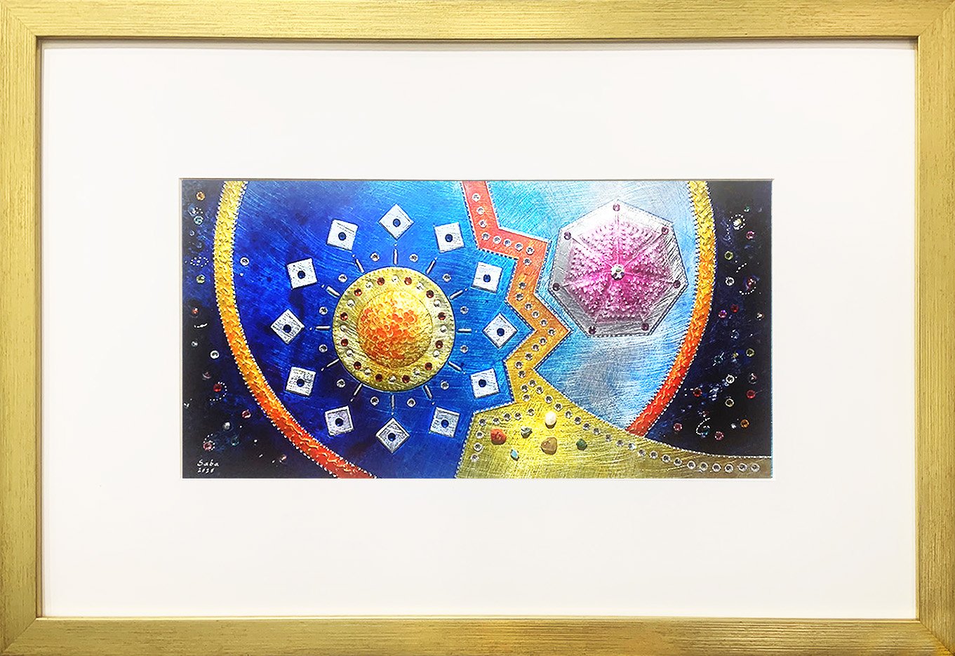 The Time #2 The Time #2