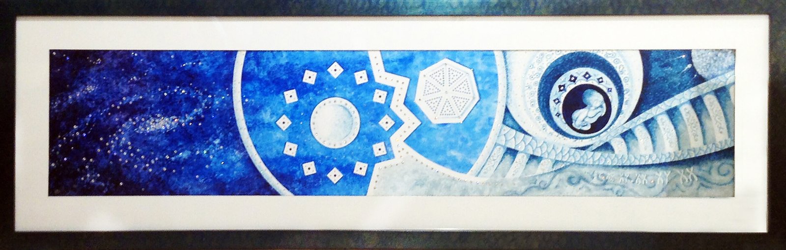 THE TIME & THE LIFE #2 THE TIME & THE LIFE #2