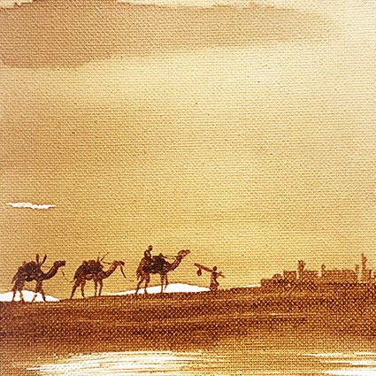 Desert #22 Desert #22