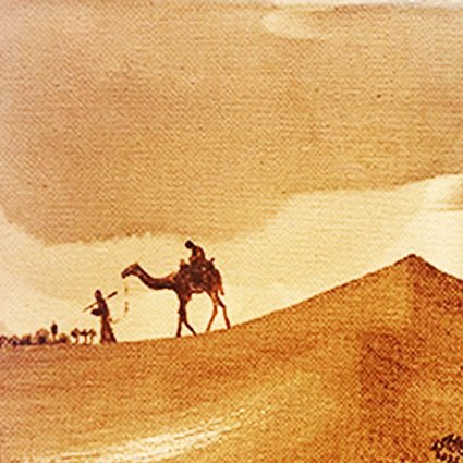 Desert #24 Desert #24