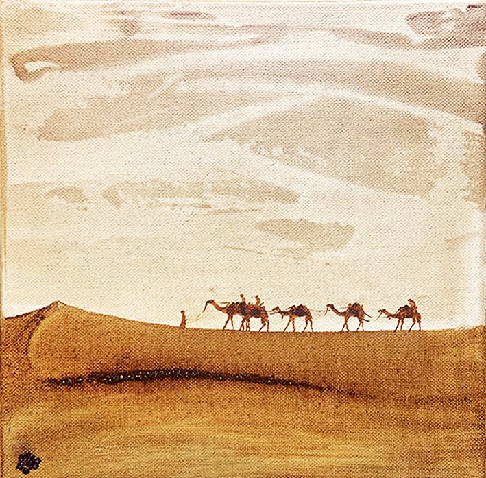 Desert #52 Desert #52