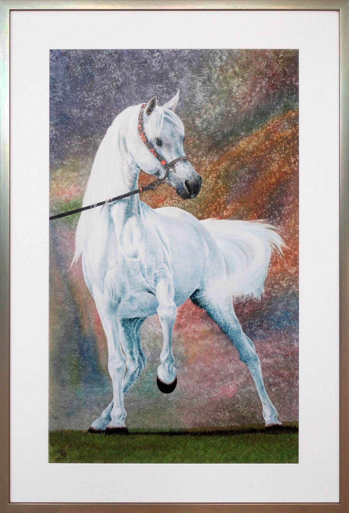 White Horse 21 White Horse 21