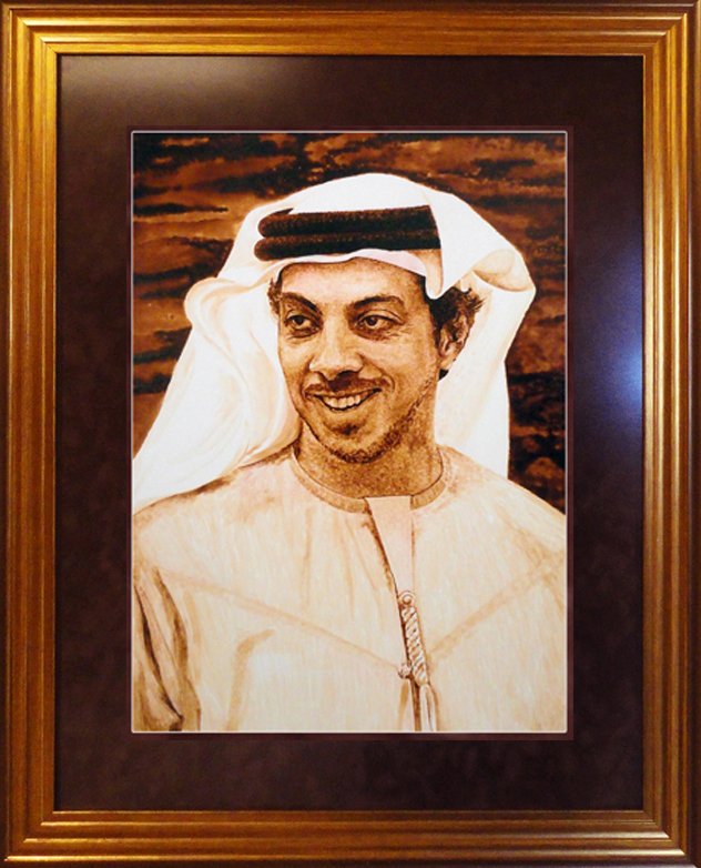 H.H. SH. Mansour H.H. SH. Mansour