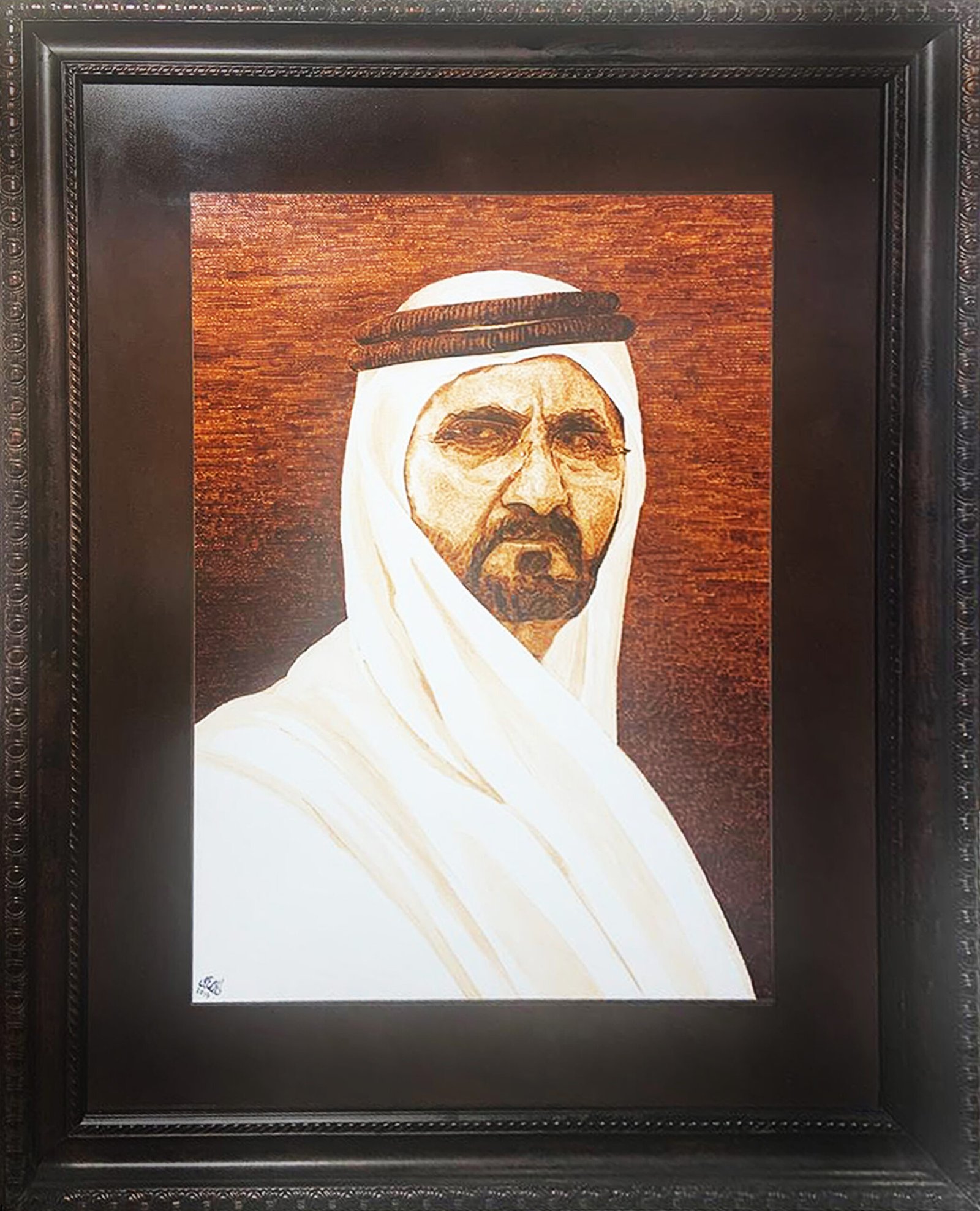 H.H. SH. Muhammad B.R. H.H. SH. Muhammad B.R.