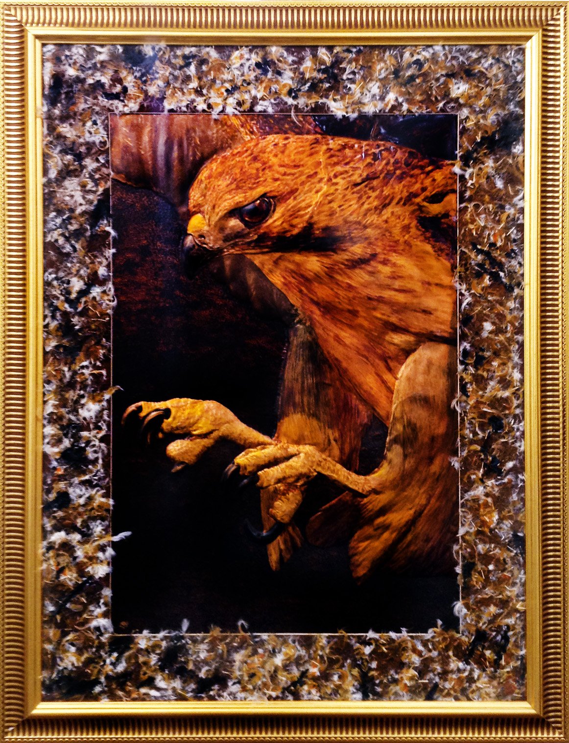 Eagle / FALCON Eagle / FALCON