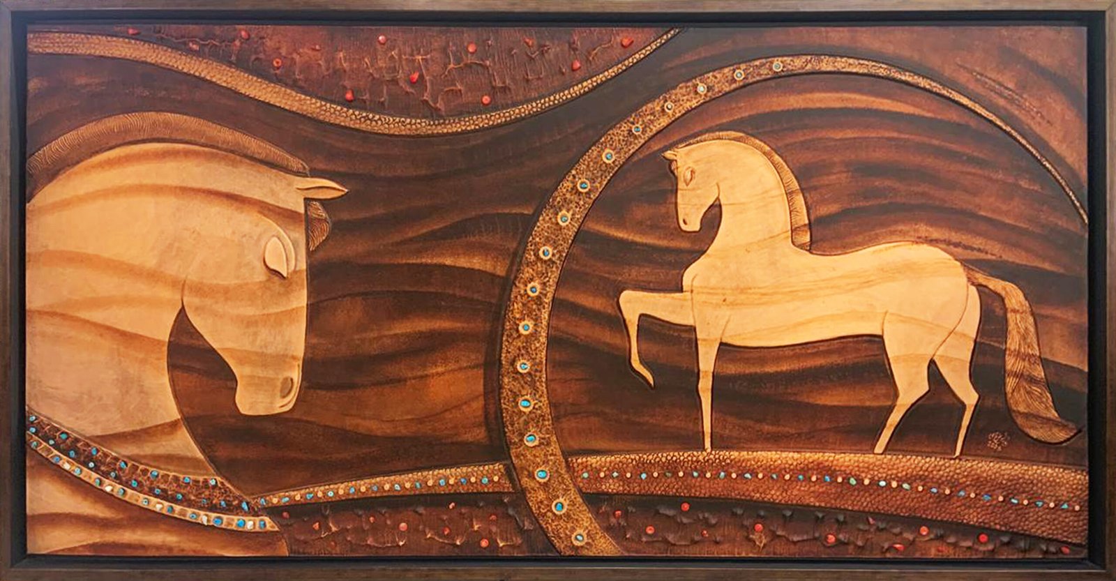 The Horses 2 The Horses 2