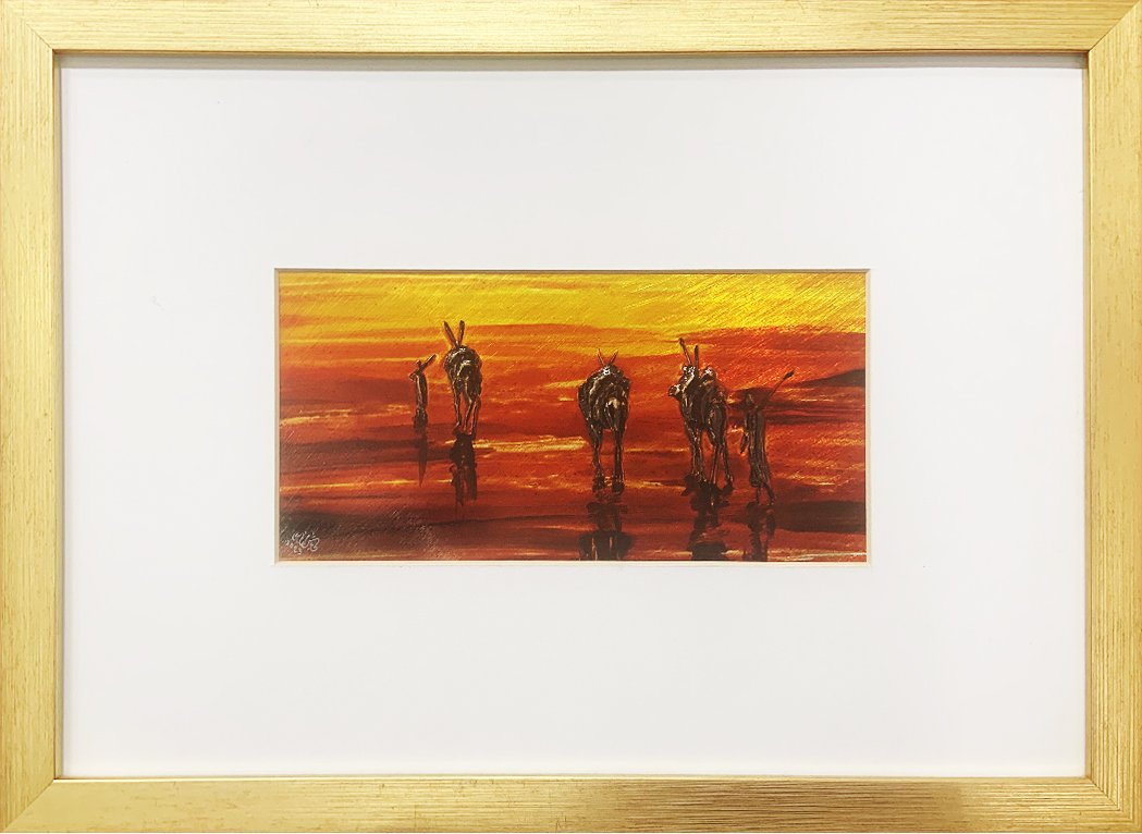 Desert #23 Desert #23