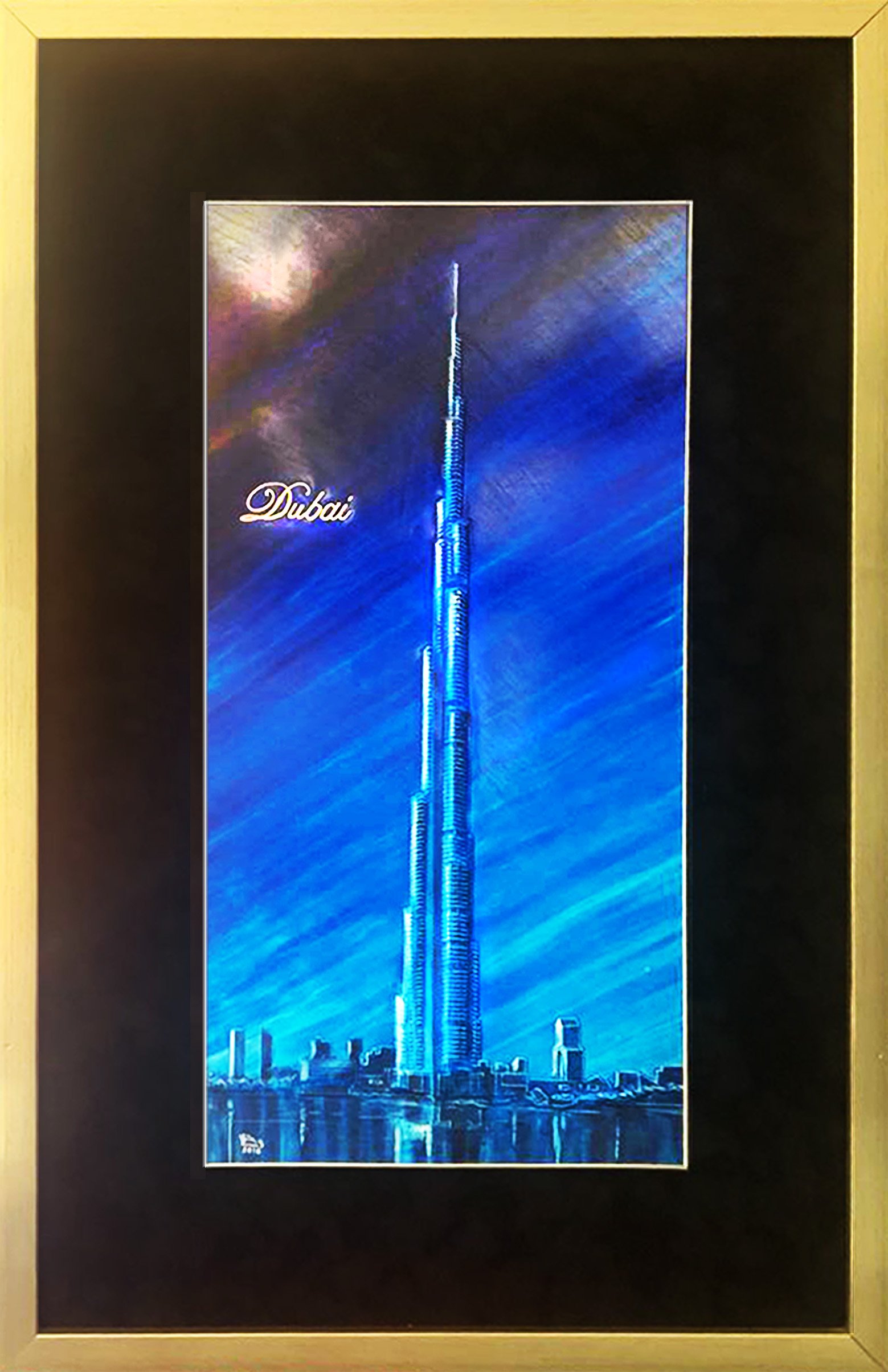 Burj Khalifa Burj Khalifa