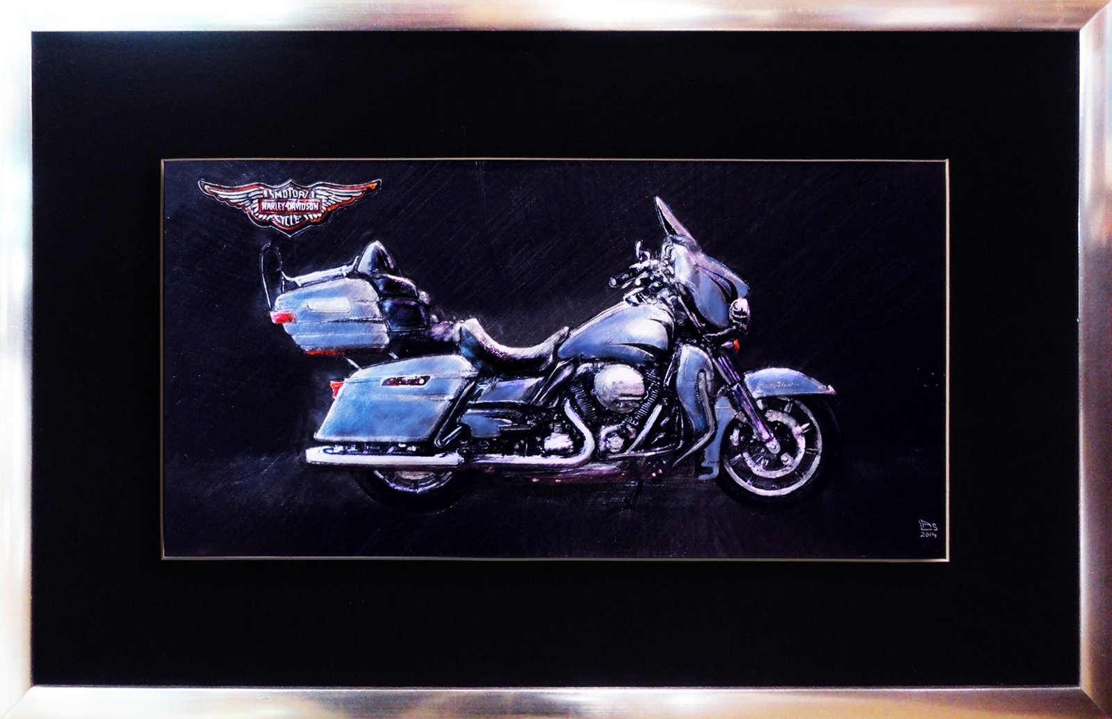 Harley Davidson Harley Davidson