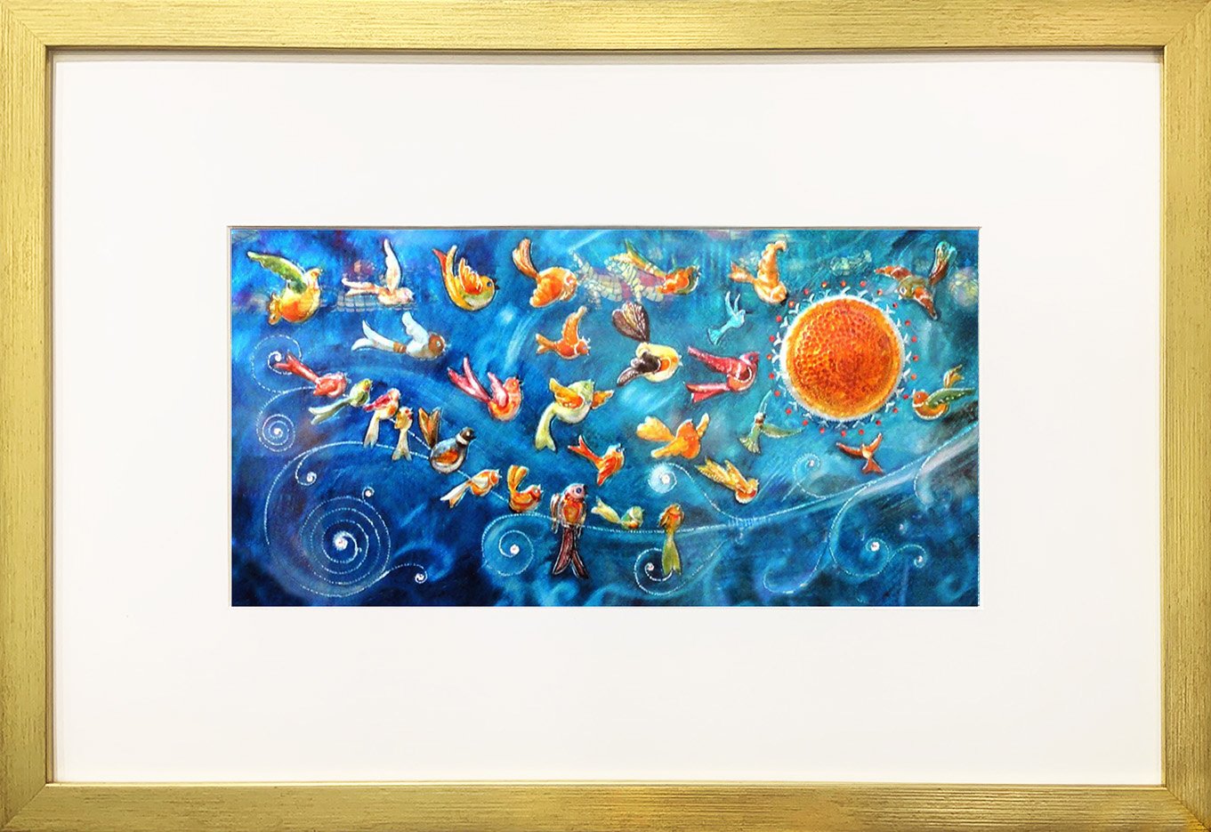 30 BIRDS (Simorgh) 30 BIRDS (Simorgh)