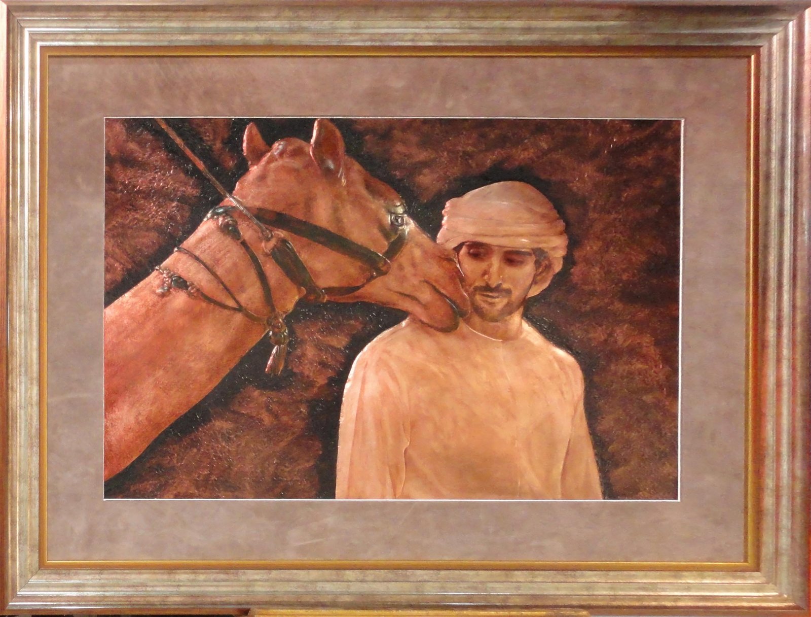 H.H. Sh. Hamdan Al Maktoum H.H. Sh. Hamdan Al Maktoum