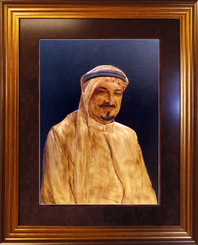 H.H. Sh. Humaid H.H. Sh. Humaid