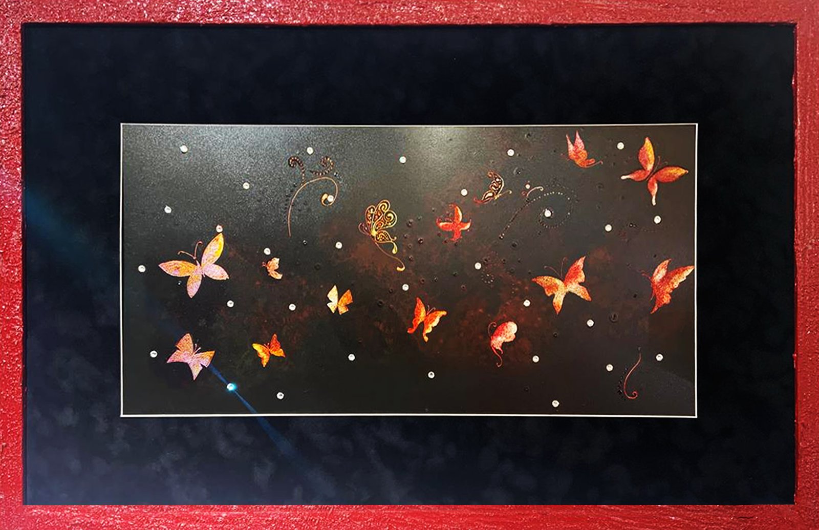 Butterfly #03 Butterfly #03