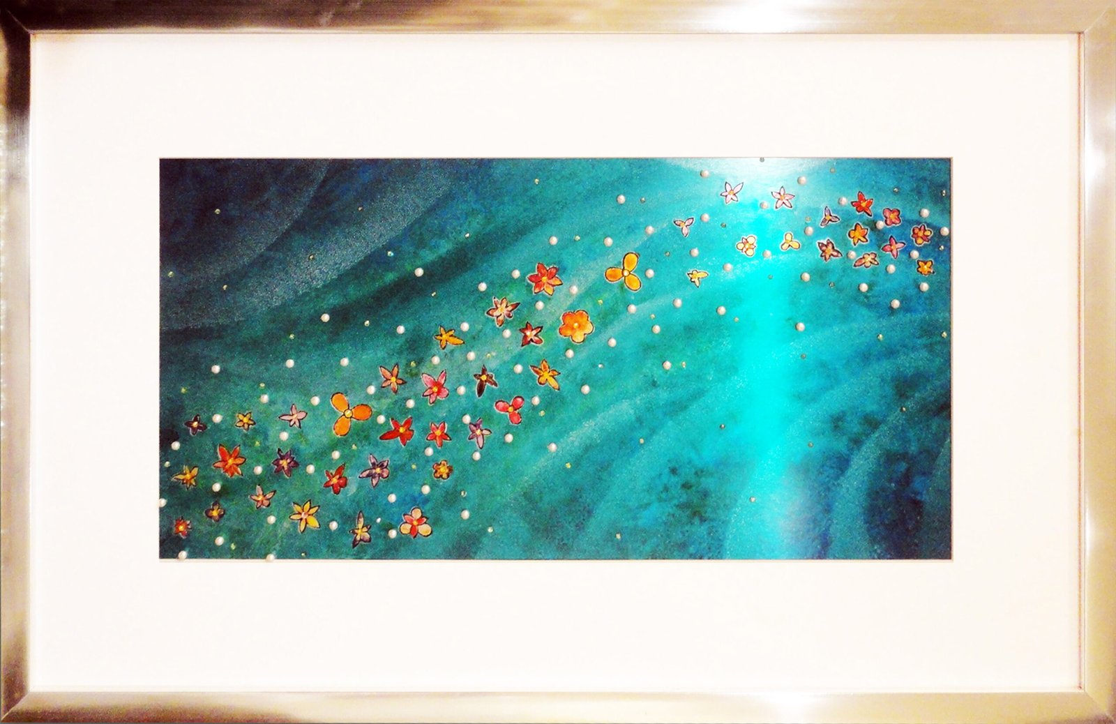 Flowers #6 Flowers #6