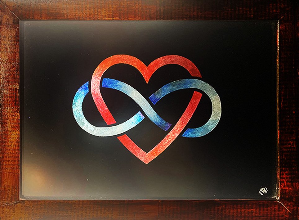 Fantasy #4 Fantasy #4