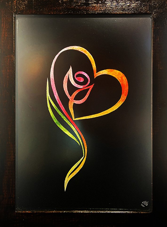 Fantasy #5 Fantasy #5