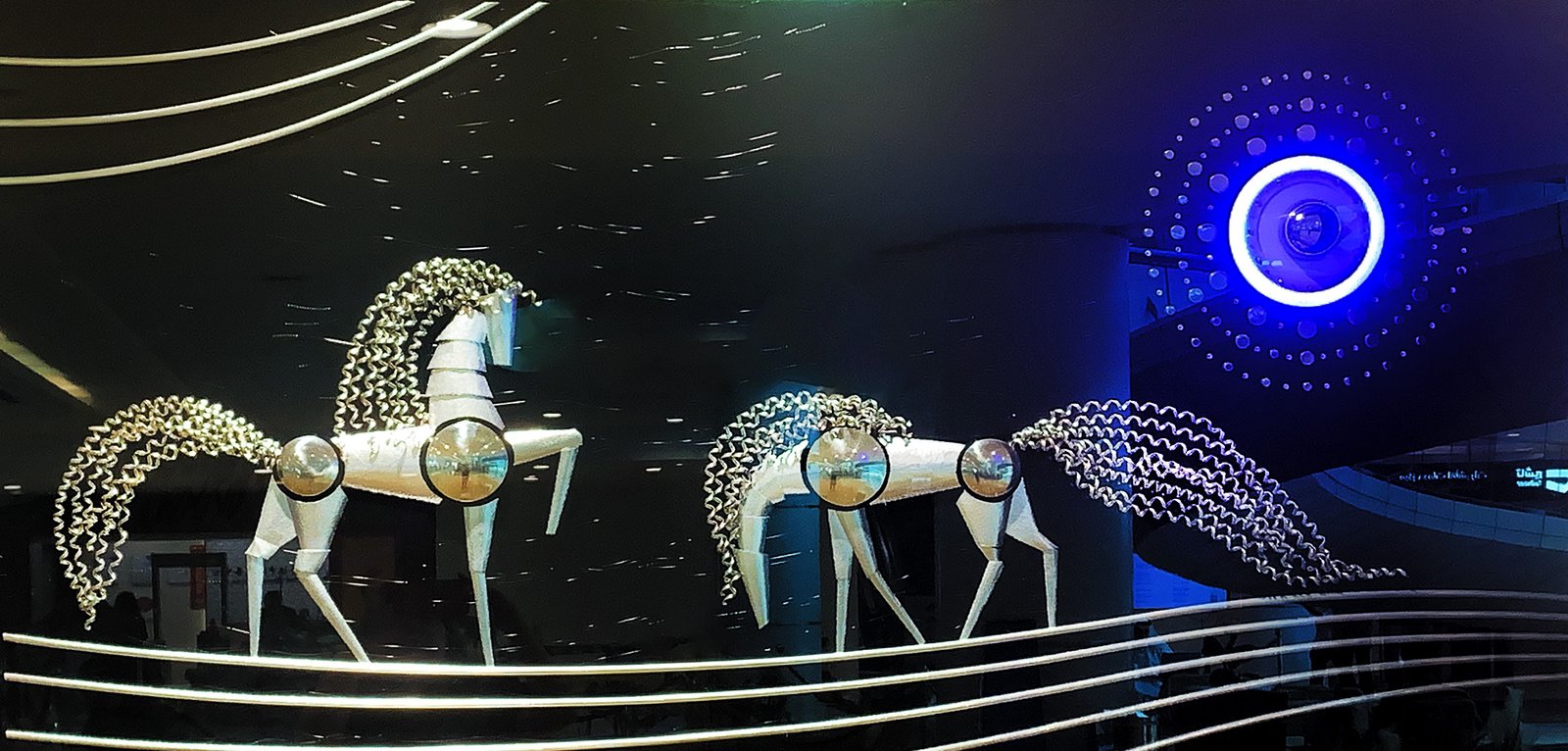 Horses #12 Horses #12