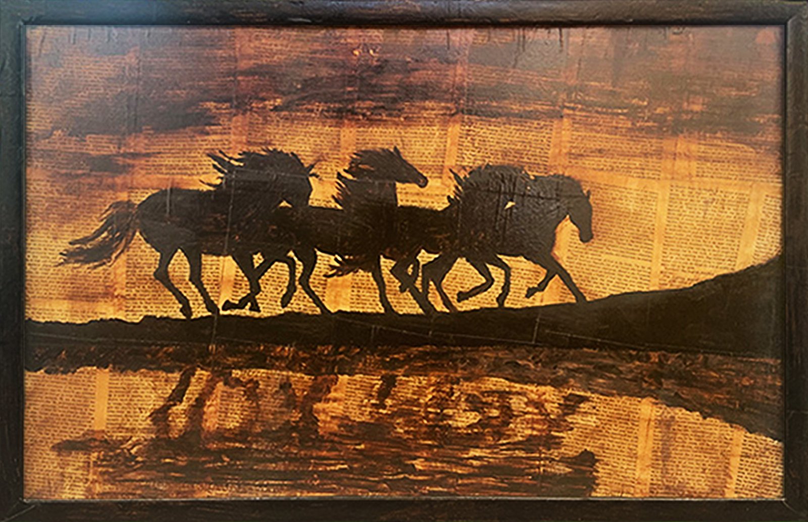 Desert #28 Desert #28