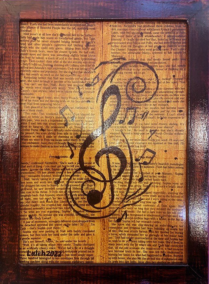 Soul Music SIGN Soul Music SIGN