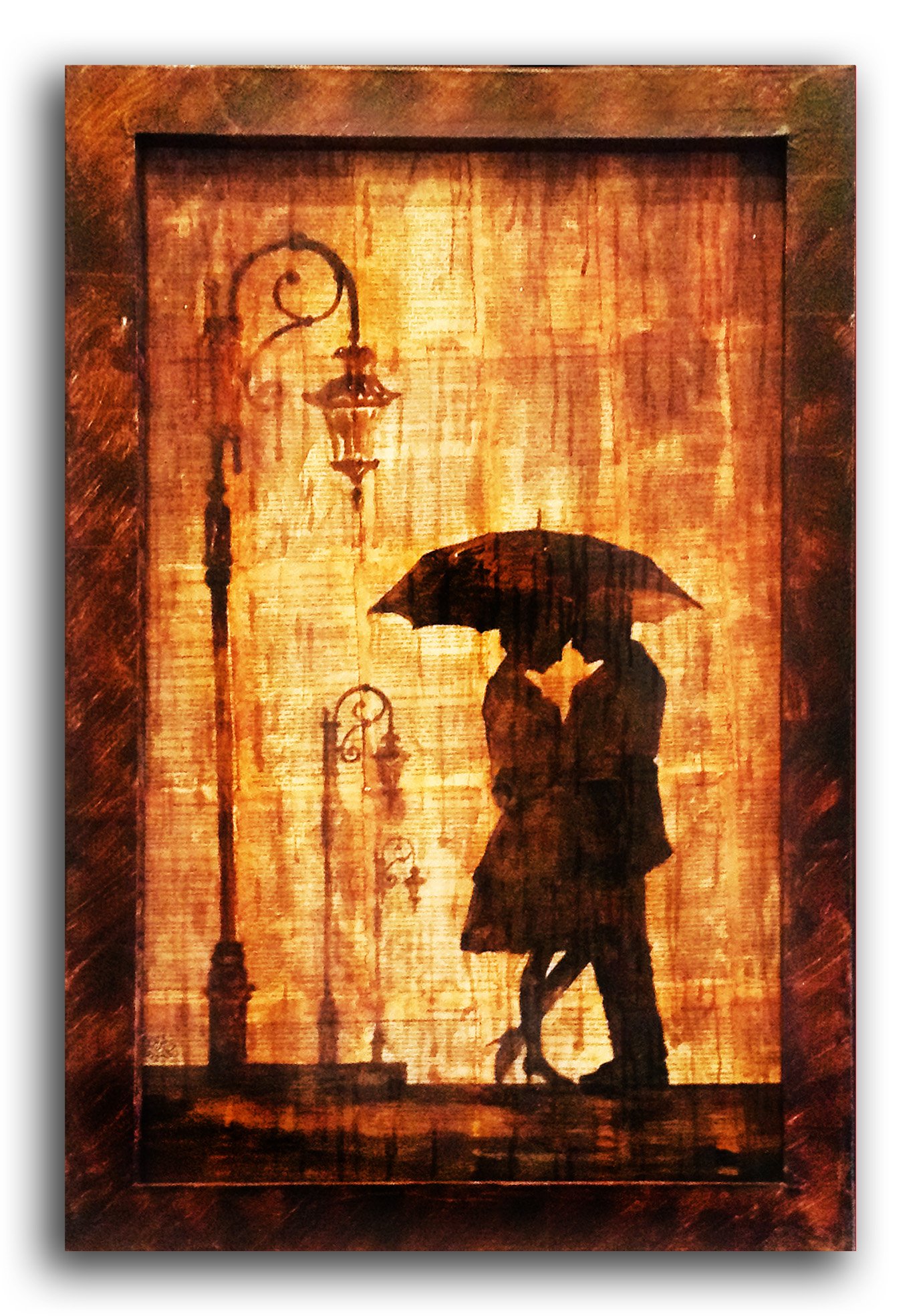 Love in the rain#2 Love in the rain#2