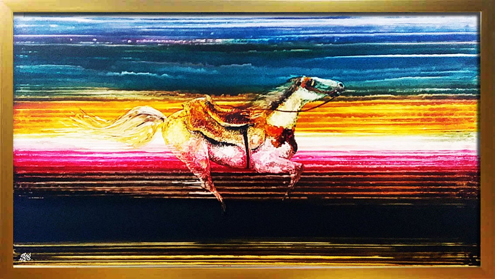 Horse Racing# 4 Horse Racing# 4